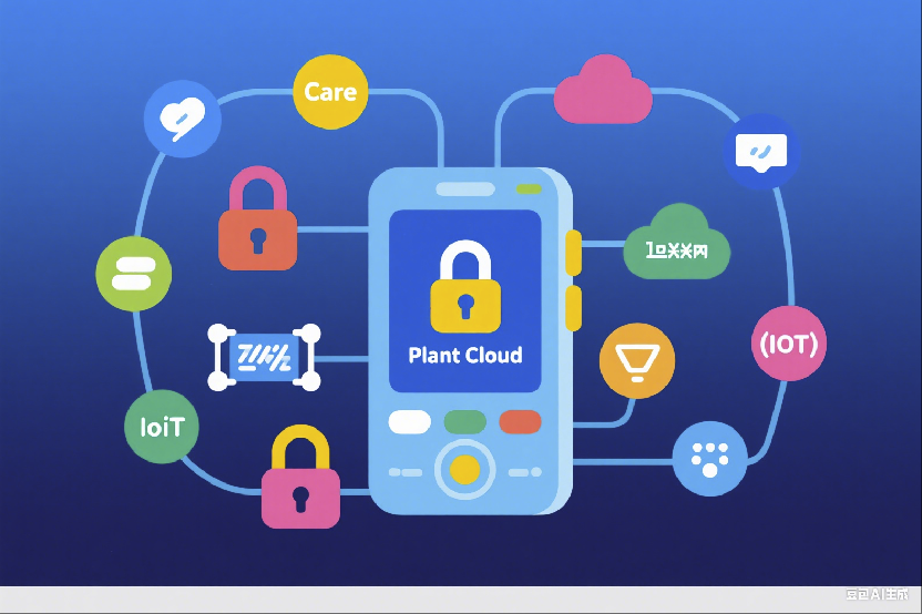 智能体管理界面